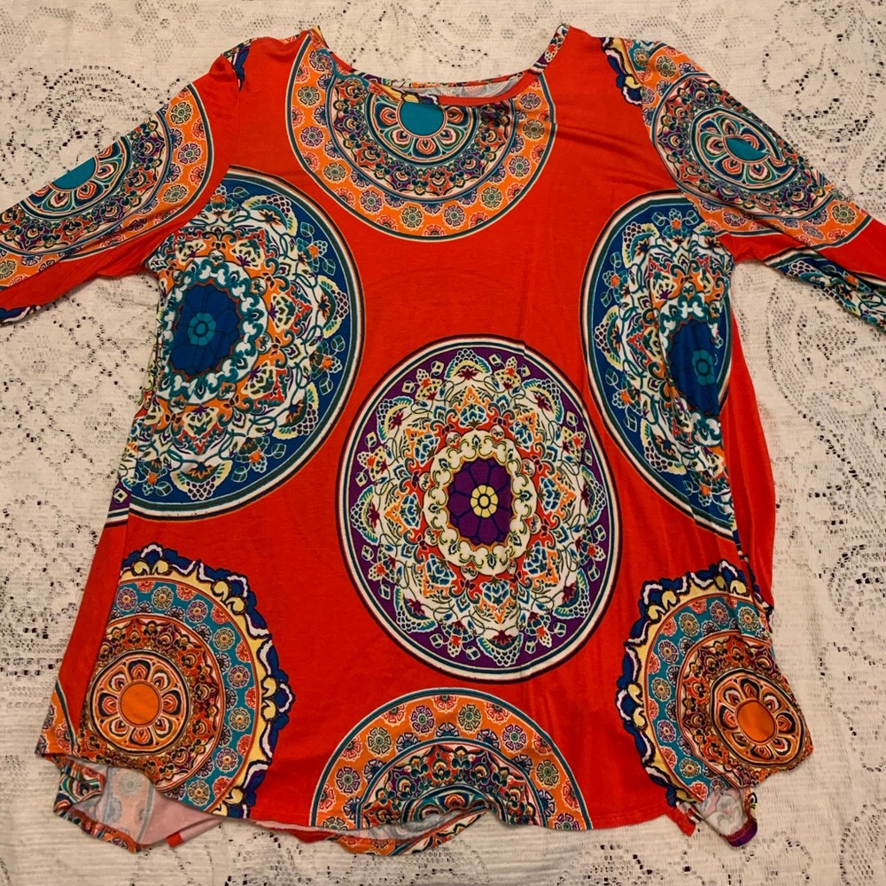 Blouse